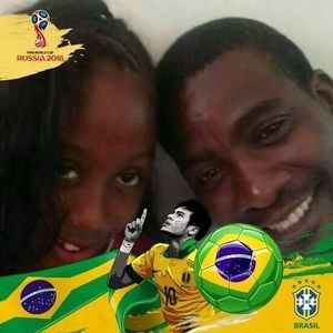 Meet your Posher, Alrick